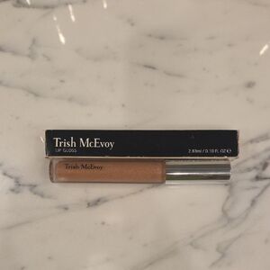 BRAND NEW IN BOX Trish McEvoy Lip Gloss - SUNDANCE BLOOMINGDALE'S $33